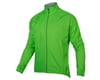 Endura Men's Xtract Jacket II (Hi-Viz Green) (L)